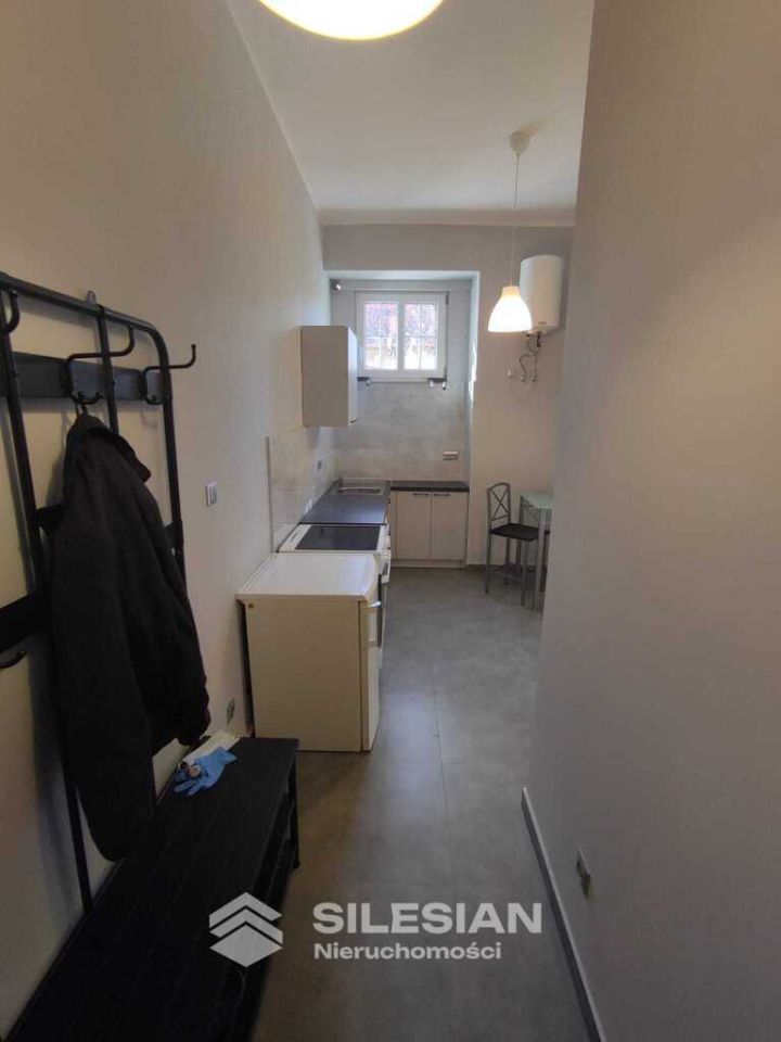 Mieszkanie 2-pokojowe Dzierżoniów, ul. Młyńska. Zdjęcie 2