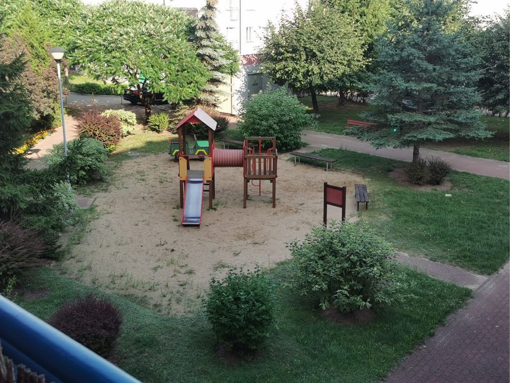 Mieszkanie 2-pokojowe Białystok Nowe Miasto. Zdjęcie 6