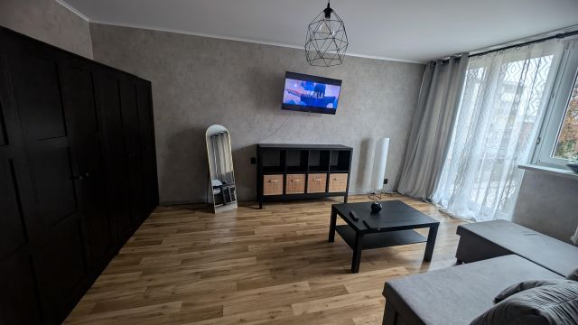 Mieszkanie 1-pokojowe Gołdap, ul. Górna. Zdjęcie 1