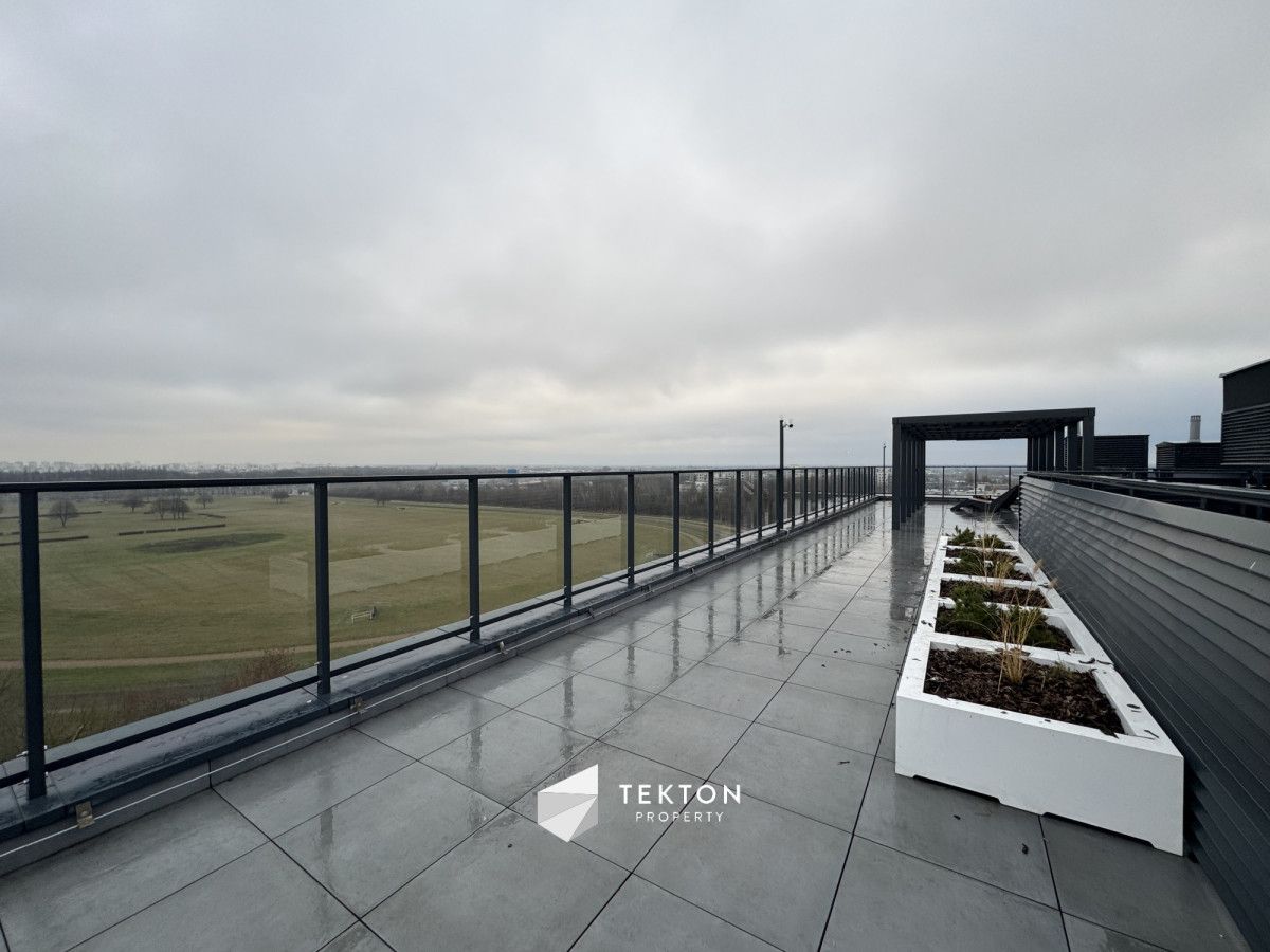 Mieszkanie 1-pokojowe Warszawa Ursynów, ul. Kłobucka. Zdjęcie 23