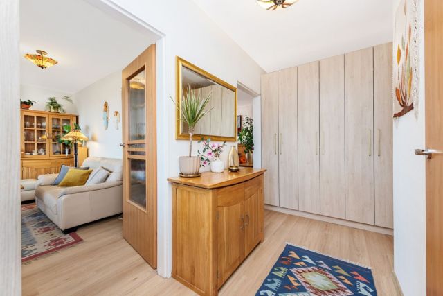 Mieszkanie 2-pokojowe Kraków Bieżanów, ul. Duża Góra. Zdjęcie 8