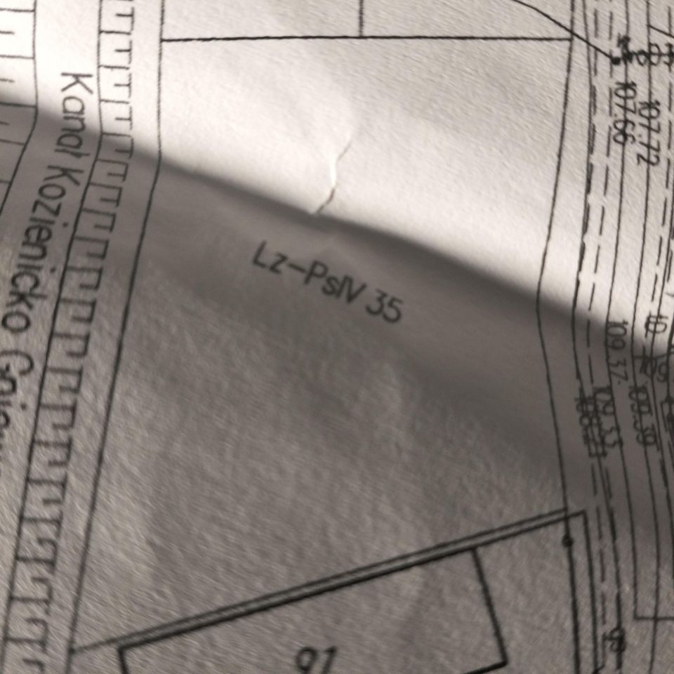 Działka budowlana Wólka Tyrzyńska