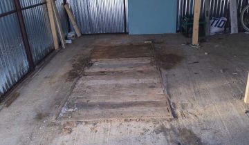 Działka budowlana Topolnica