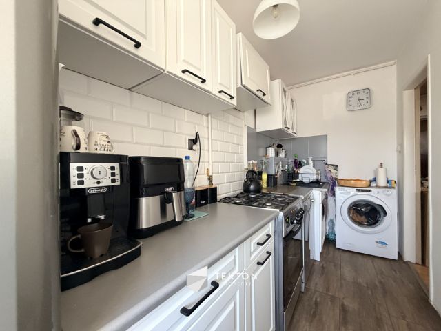 Mieszkanie 3-pokojowe Warszawa Mokotów. Zdjęcie 9