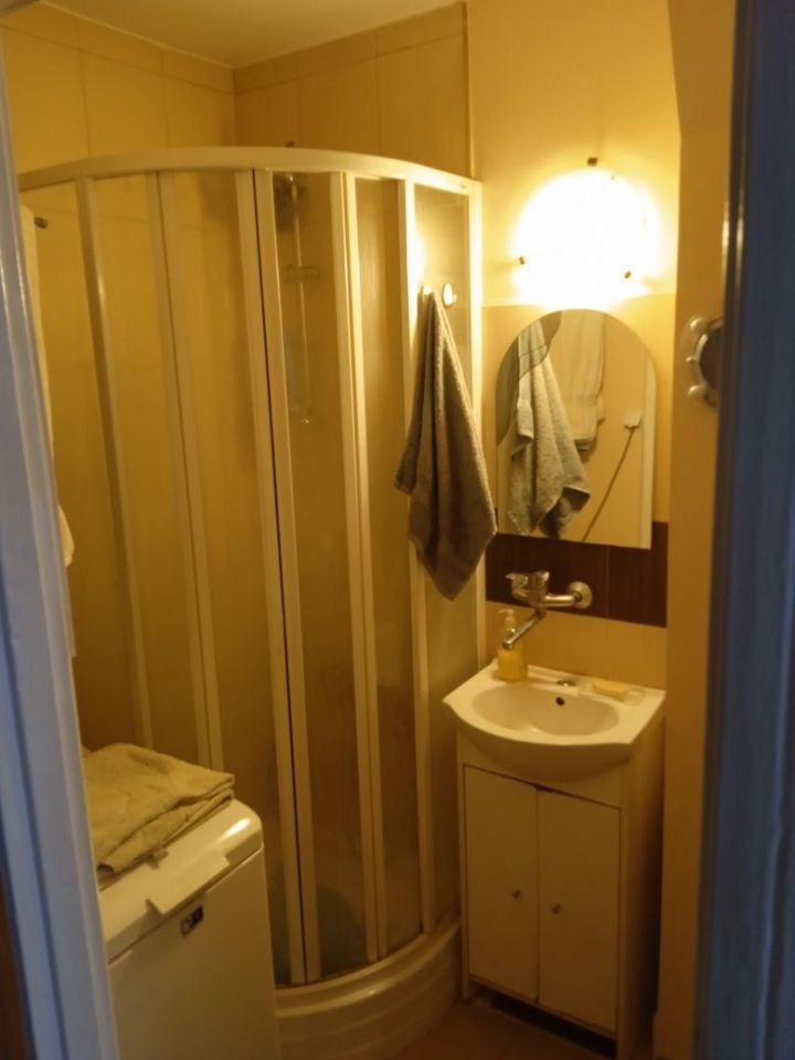 Mieszkanie 2-pokojowe Wyszków Centrum, ul. Prosta. Zdjęcie 7