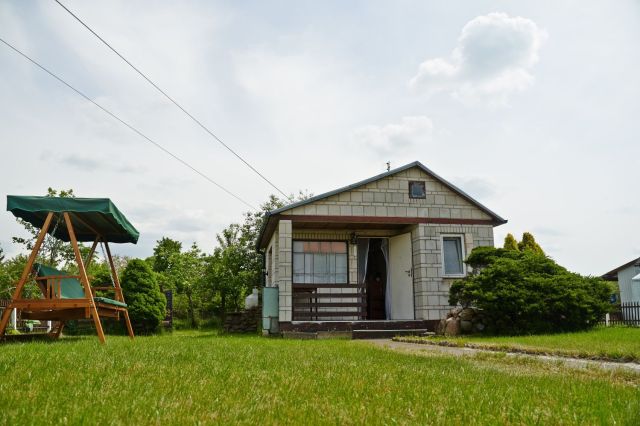 Działka rod Zambrów, ul. Ogrodowa. Zdjęcie 1