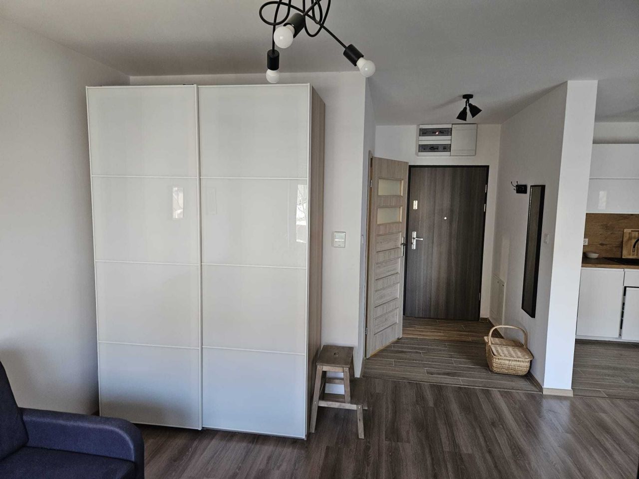 Mieszkanie 1-pokojowe Opole Śródmieście. Zdjęcie 6