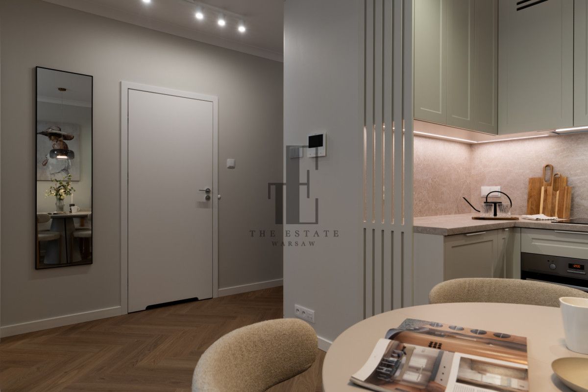 Mieszkanie 2-pokojowe Warszawa Wola, ul. Waliców. Zdjęcie 8