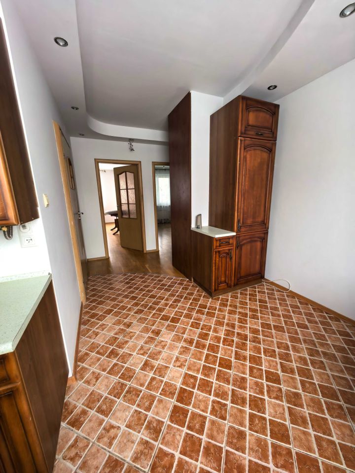 Mieszkanie 2-pokojowe Lublin Czuby. Zdjęcie 7