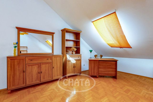 dom szeregowy, 7 pokoi Wrocław Klecina, ul. Goplan. Zdjęcie 17