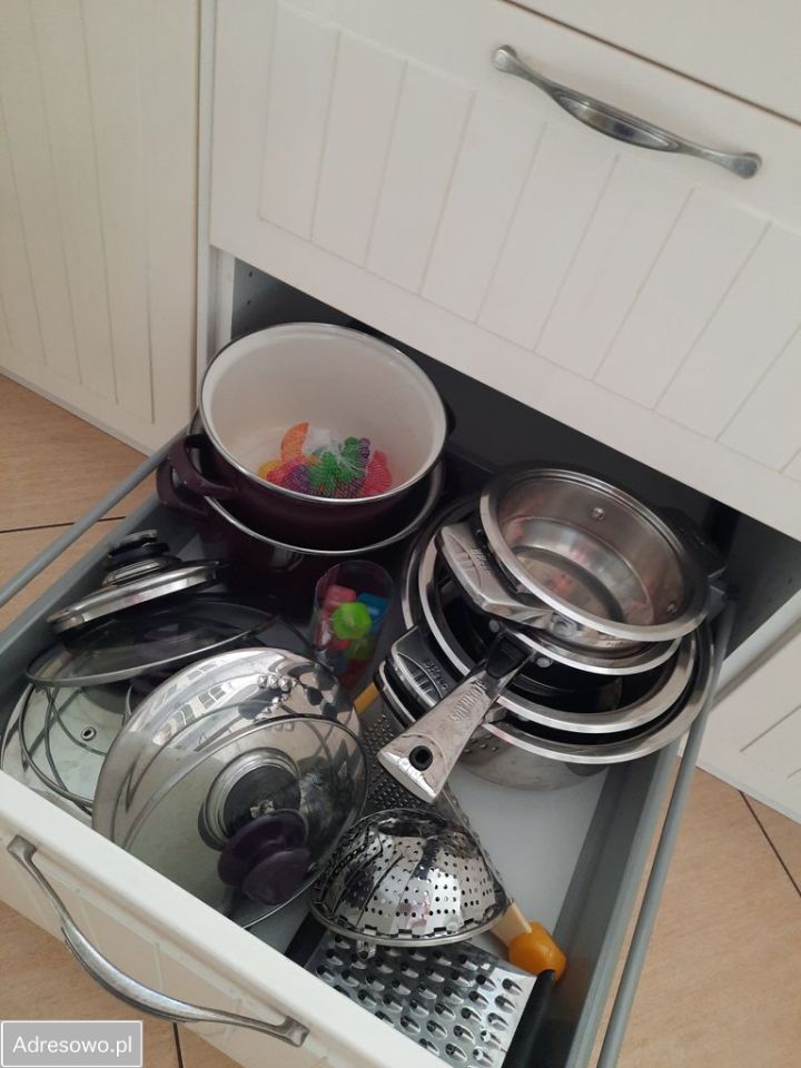 Mieszkanie 2-pokojowe Gdynia Wzgórze Świętego Maksymiliana, ul. bp. Dominika. Zdjęcie 18