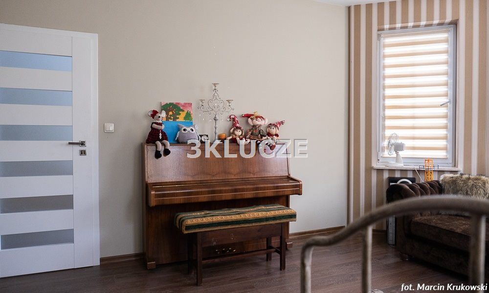 dom wolnostojący, 8 pokoi Jakubowice Konińskie. Zdjęcie 32