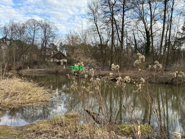 Działka budowlana Józefów. Zdjęcie 4