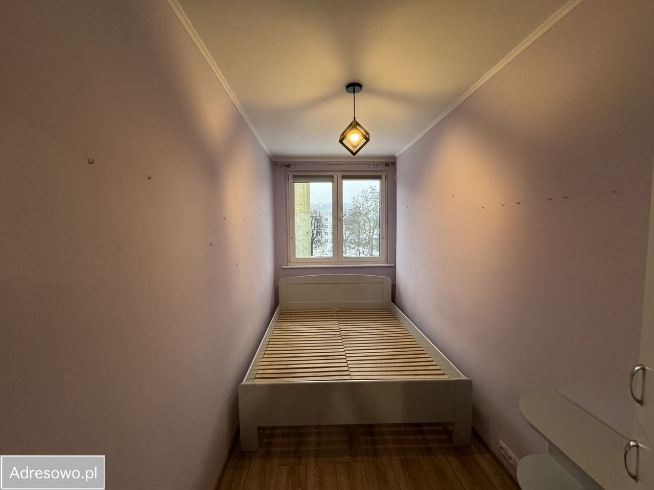 Mieszkanie 2-pokojowe Gdańsk Siedlce, ul. Kartuska. Zdjęcie 8