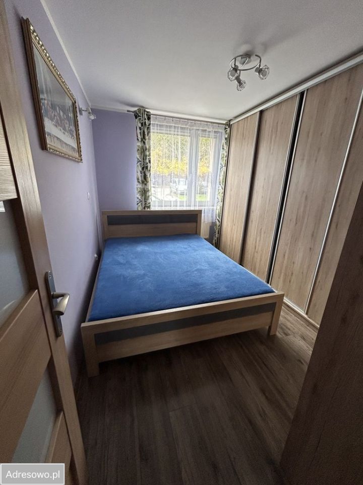 Mieszkanie 3-pokojowe Międzyświeć, ul. Blokowa. Zdjęcie 4