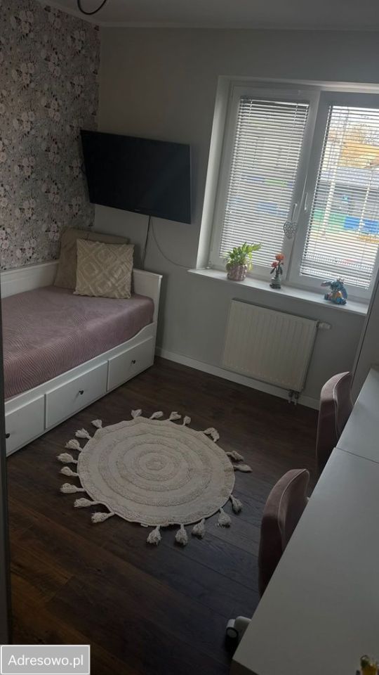 Mieszkanie 3-pokojowe Wołomin, ul. Lipińska. Zdjęcie 9