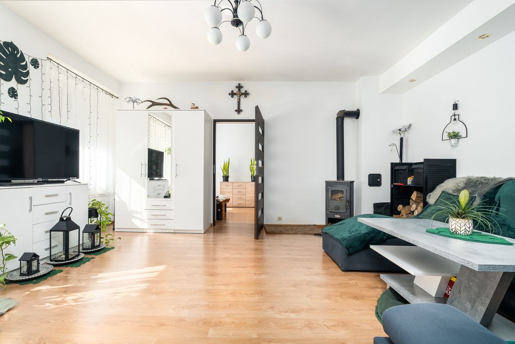 Mieszkanie 2-pokojowe Lipiany. Zdjęcie 4