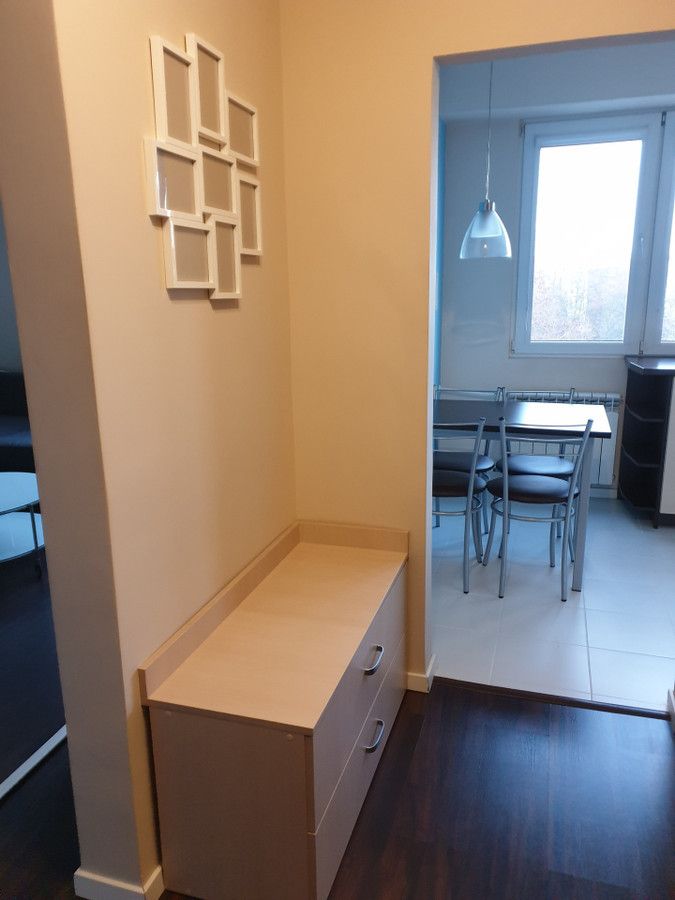 Mieszkanie 1-pokojowe Łódź Bałuty, ul. Franciszkańska. Zdjęcie 7