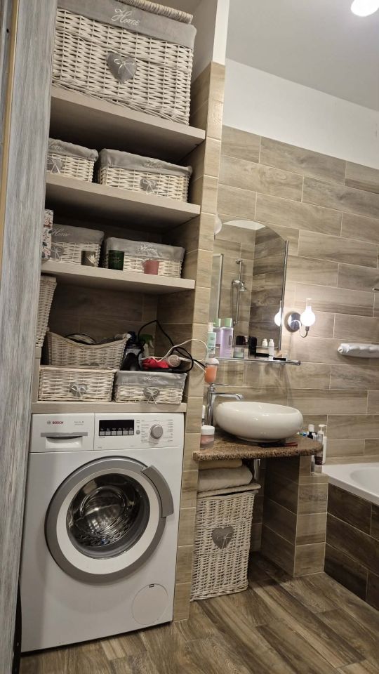 Mieszkanie 2-pokojowe Toruń Wrzosy, ul. Adama Freytaga. Zdjęcie 9