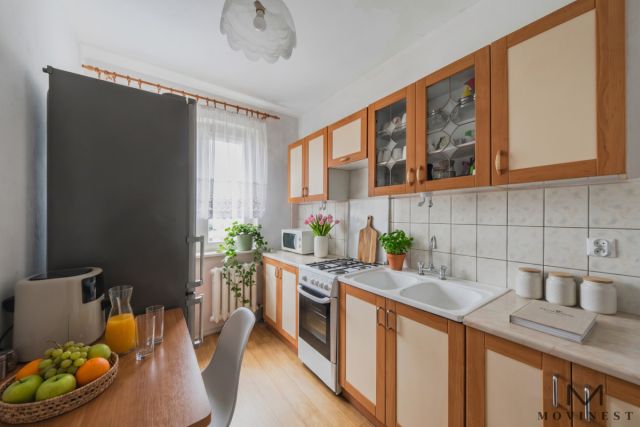 Mieszkanie 4-pokojowe Poznań Piątkowo, os. Bolesława Chrobrego. Zdjęcie 7