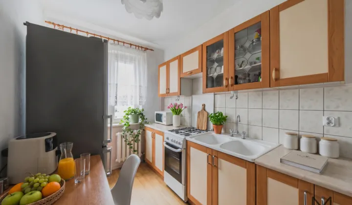 Mieszkanie 4-pokojowe Poznań Piątkowo, os. Bolesława Chrobrego