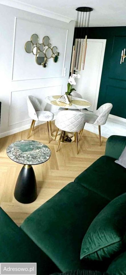 Mieszkanie 2-pokojowe Warszawa Śródmieście, ul. Śliska. Zdjęcie 8