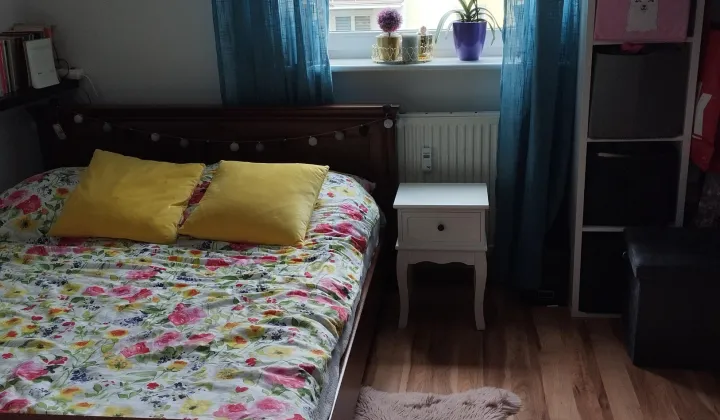 Mieszkanie 2-pokojowe Gorzów Wielkopolski Górczyn, ul. gen. Stanisława Franciszka Sosabowskiego