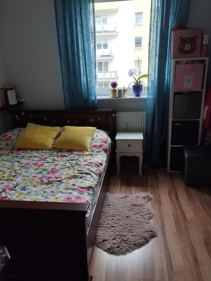 Mieszkanie 2-pokojowe Gorzów Wielkopolski Górczyn, ul. gen. Stanisława Franciszka Sosabowskiego. Zdjęcie 1