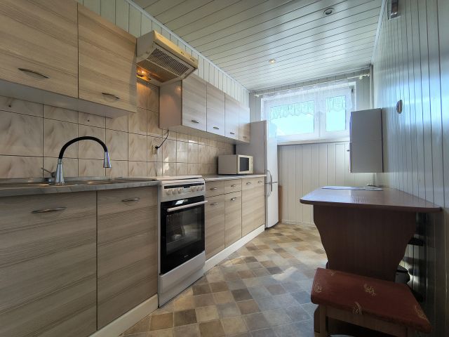 Mieszkanie 2-pokojowe Oświęcim Osiedle, ul. Jędrzeja Śniadeckiego. Zdjęcie 4