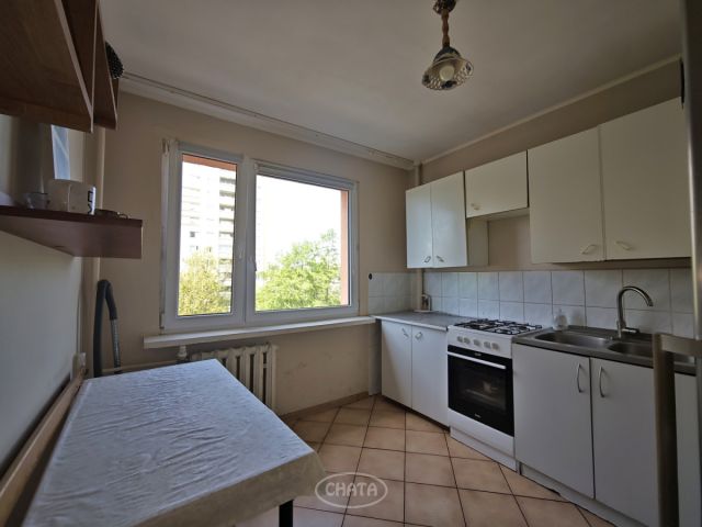 Mieszkanie 2-pokojowe Wrocław, ul. Jerzego Bajana. Zdjęcie 4