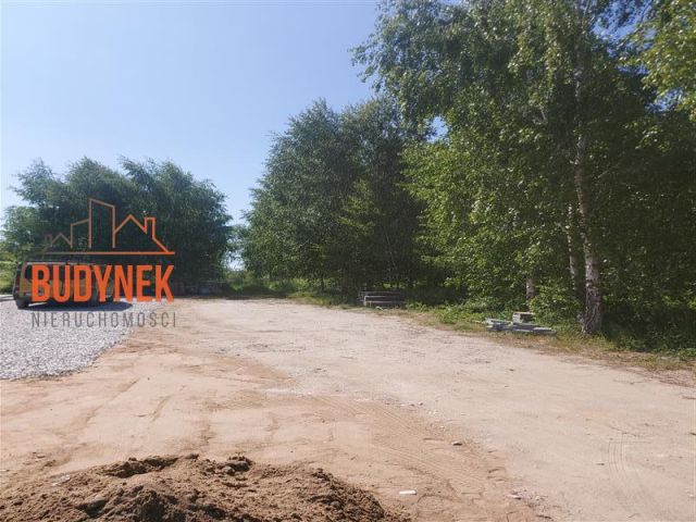 Działka Darłowo, ul. Kwiatowa. Zdjęcie 11