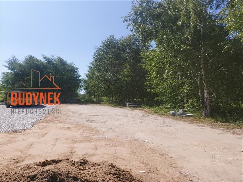 Działka Darłowo, ul. Kwiatowa. Zdjęcie 11