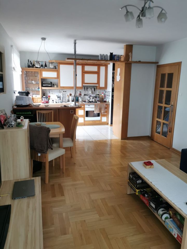 Mieszkanie 3-pokojowe Warszawa Praga-Południe, ul. Poligonowa. Zdjęcie 6