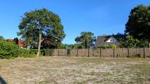 Działka budowlana Świnoujście Przytór, ul. Szmaragdowa. Zdjęcie 1