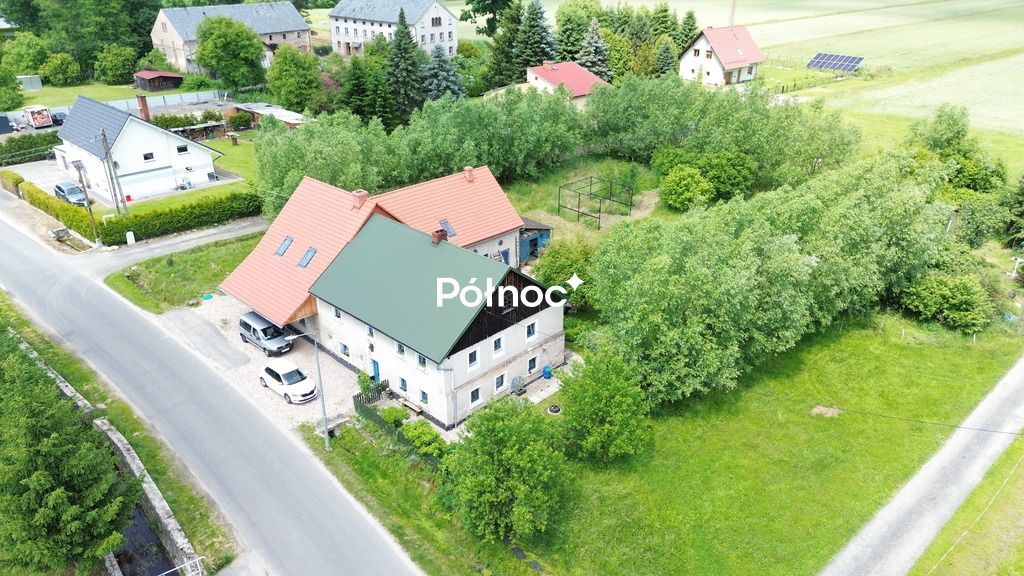 dom wolnostojący, 5 pokoi Lwówek Śląski, ul. Płakowicka. Zdjęcie 2