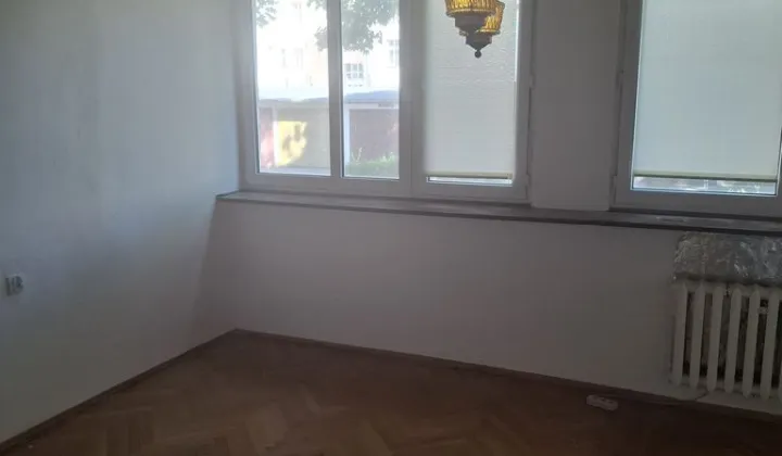 Mieszkanie 4-pokojowe Oleśnica