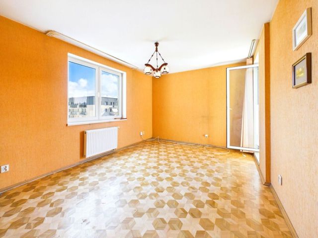 Mieszkanie 4-pokojowe Wrocław Psie Pole, ul. Litewska. Zdjęcie 13