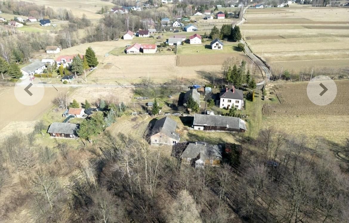 siedlisko, 3 pokoje Wójtowa. Zdjęcie 16