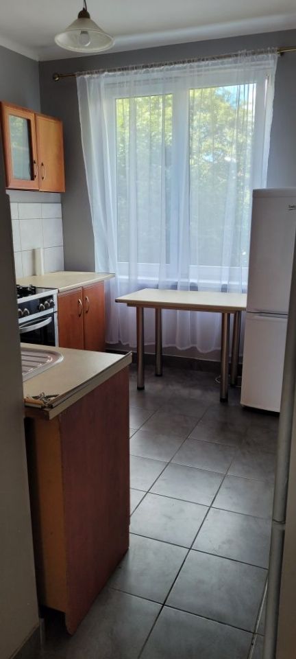 Mieszkanie 2-pokojowe Żychlin, ul. Gabriela Narutowicza. Zdjęcie 5