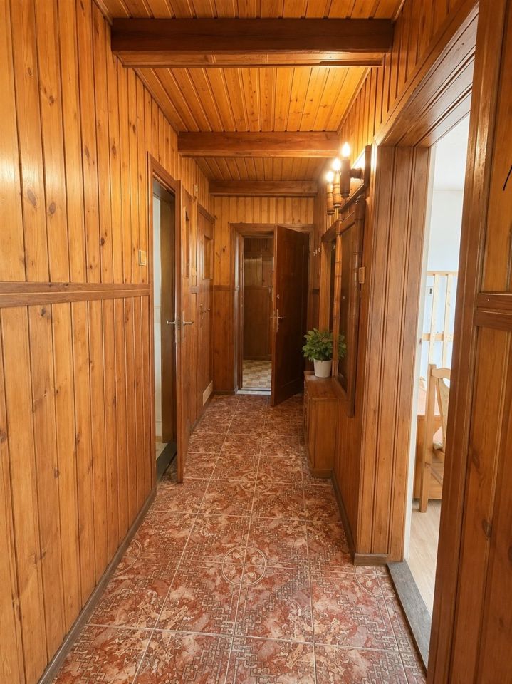 dom wolnostojący, 4 pokoje Tresna. Zdjęcie 7