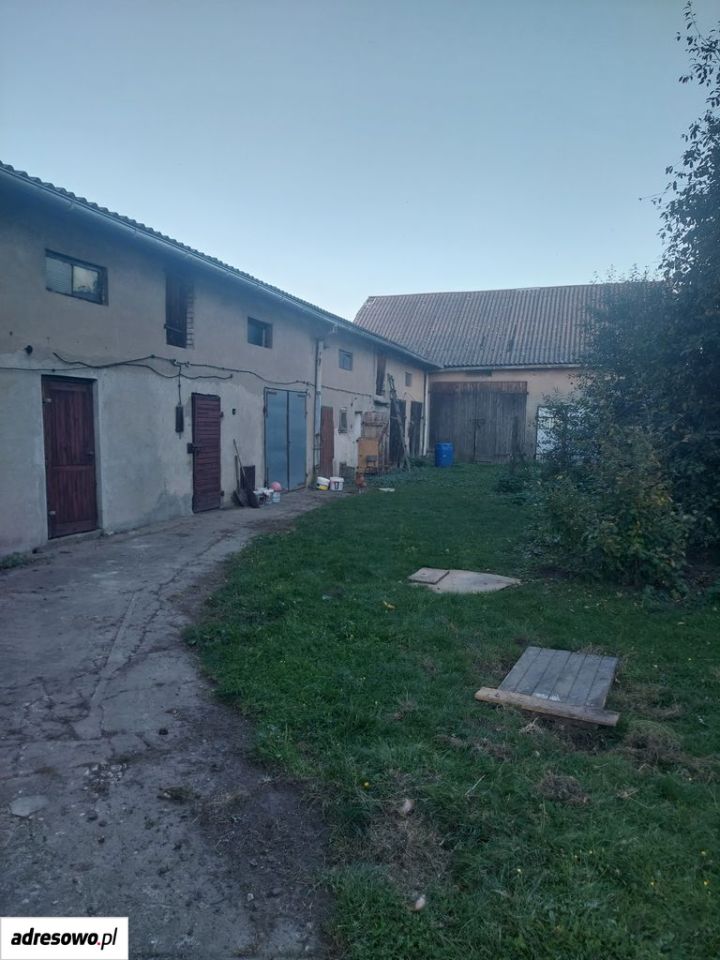 dom wolnostojący, 4 pokoje Luboszewy. Zdjęcie 8