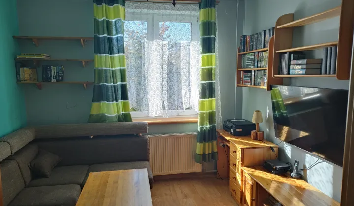 Mieszkanie 2-pokojowe Bielsko-Biała, ul. Konstantego Ildefonsa Gałczyńskiego