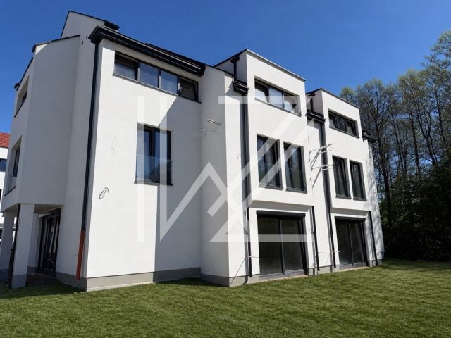 Mieszkanie 6-pokojowe Kraków Opatkowice, ul. Opatkowicka. Zdjęcie 15