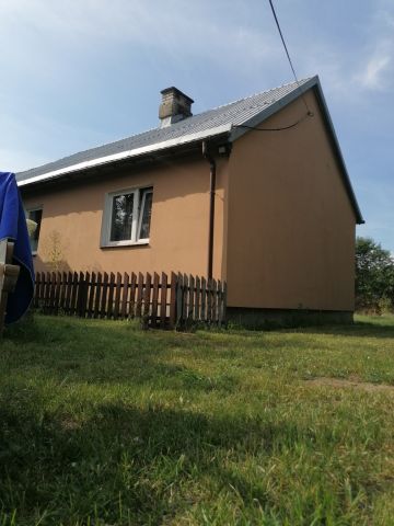 dom wolnostojący, 3 pokoje Zawiszyn Owsianka, ul. Owsiankowska. Zdjęcie 1