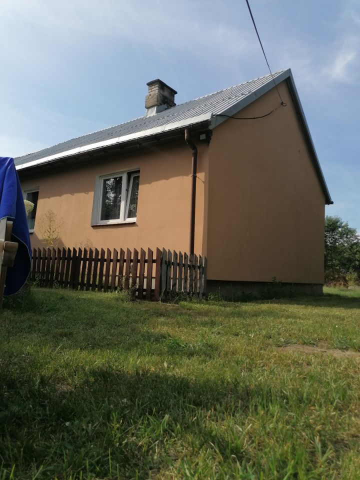 dom wolnostojący, 3 pokoje Zawiszyn Owsianka, ul. Owsiankowska
