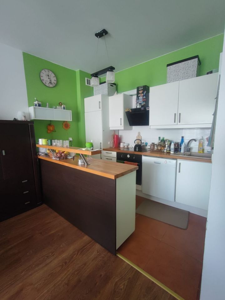 Mieszkanie 2-pokojowe Rokietnica, ul. Cyprysowa