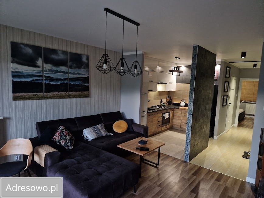 Mieszkanie 2-pokojowe Księżyno-Kolonia. Zdjęcie 1