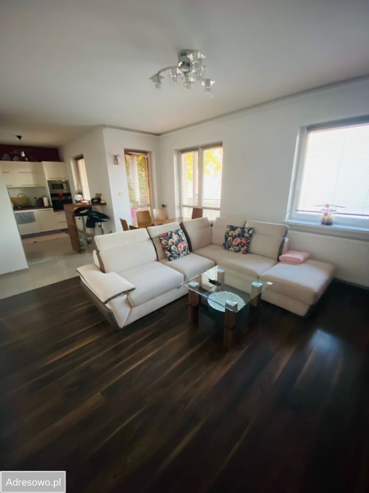 Mieszkanie 3-pokojowe Zgierz
