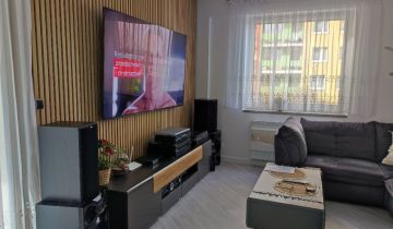 Mieszkanie na sprzedaż Wałbrzych Podzamcze  80 m2
