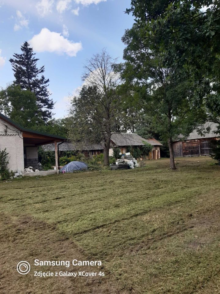 dom wolnostojący Huta. Zdjęcie 5